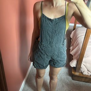 Free people romper